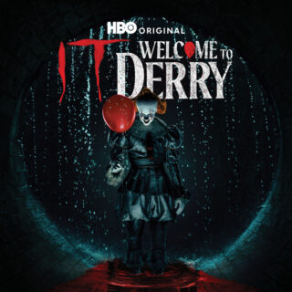 Welcome to Derry