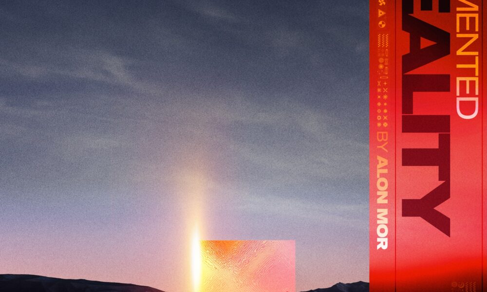 Augmented Reality by Alon Mor