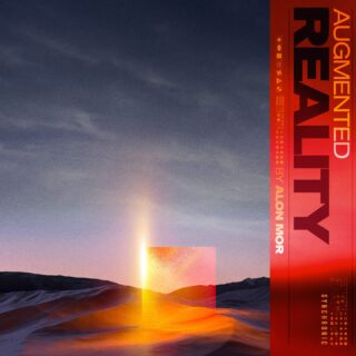 Augmented Reality by Alon Mor