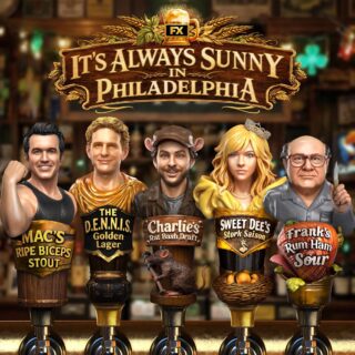 It’s Always Sunny In Philadelphia S18
